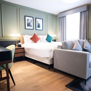 Executive Zimmer
